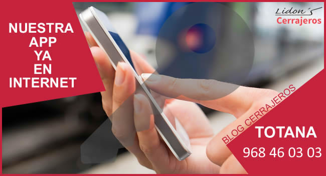 instala app iphone android cerrajeros totana lidons instala app iphone android cerrajeros totana lidons internet