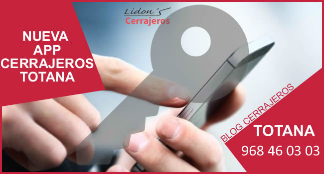 nueva app cerrajeros totana lidons nueva app cerrajeros totana lidons internet