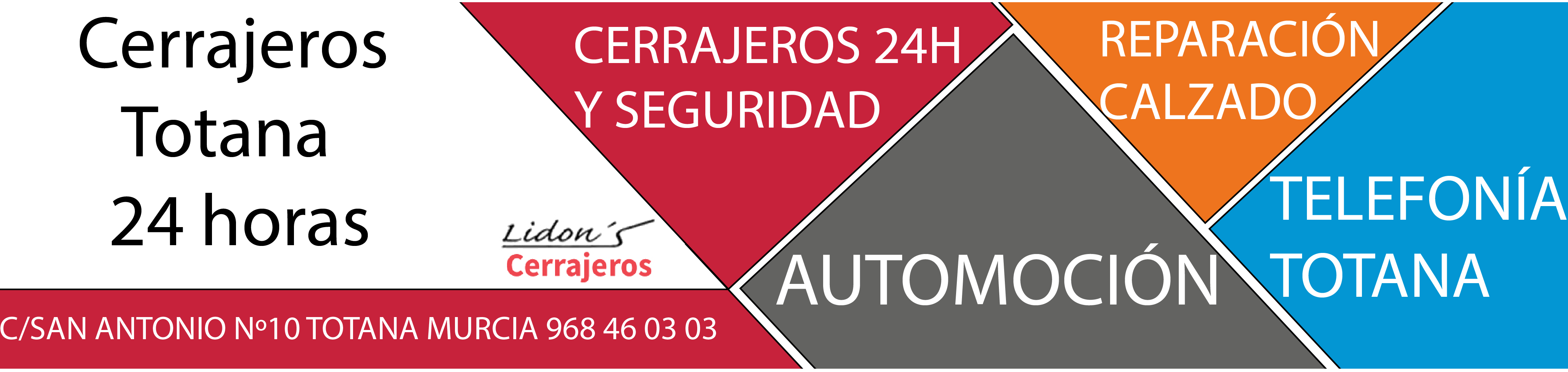 Cerrajeros Totana